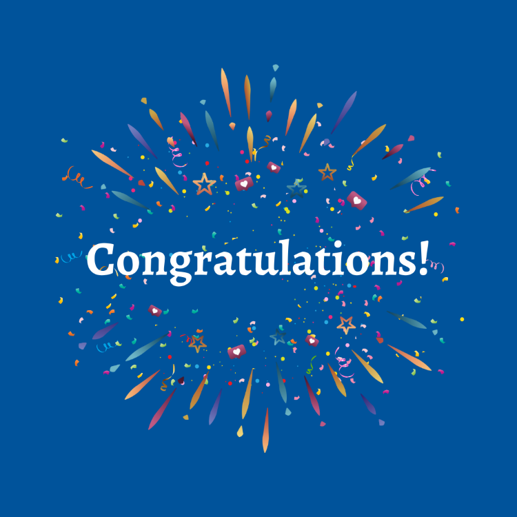 Postgraduate Success Story